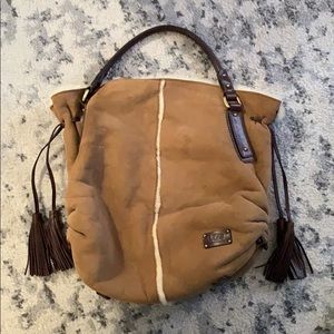 UGG tote bag